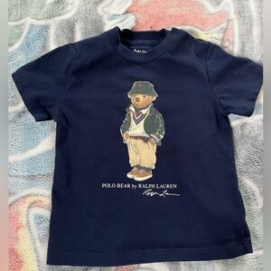 Polo Ralph Lauren t shirt